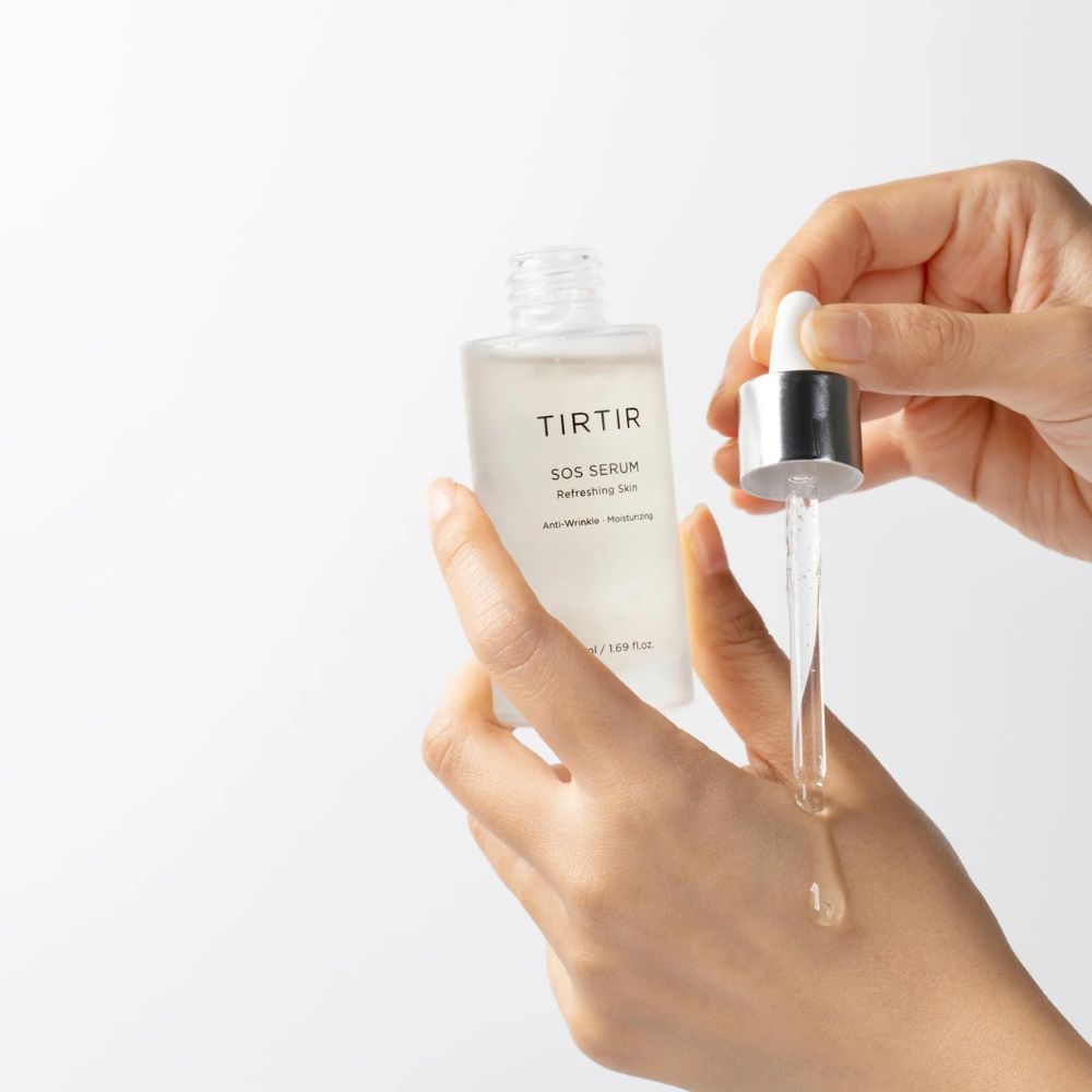 SOS Serum SOS Serum