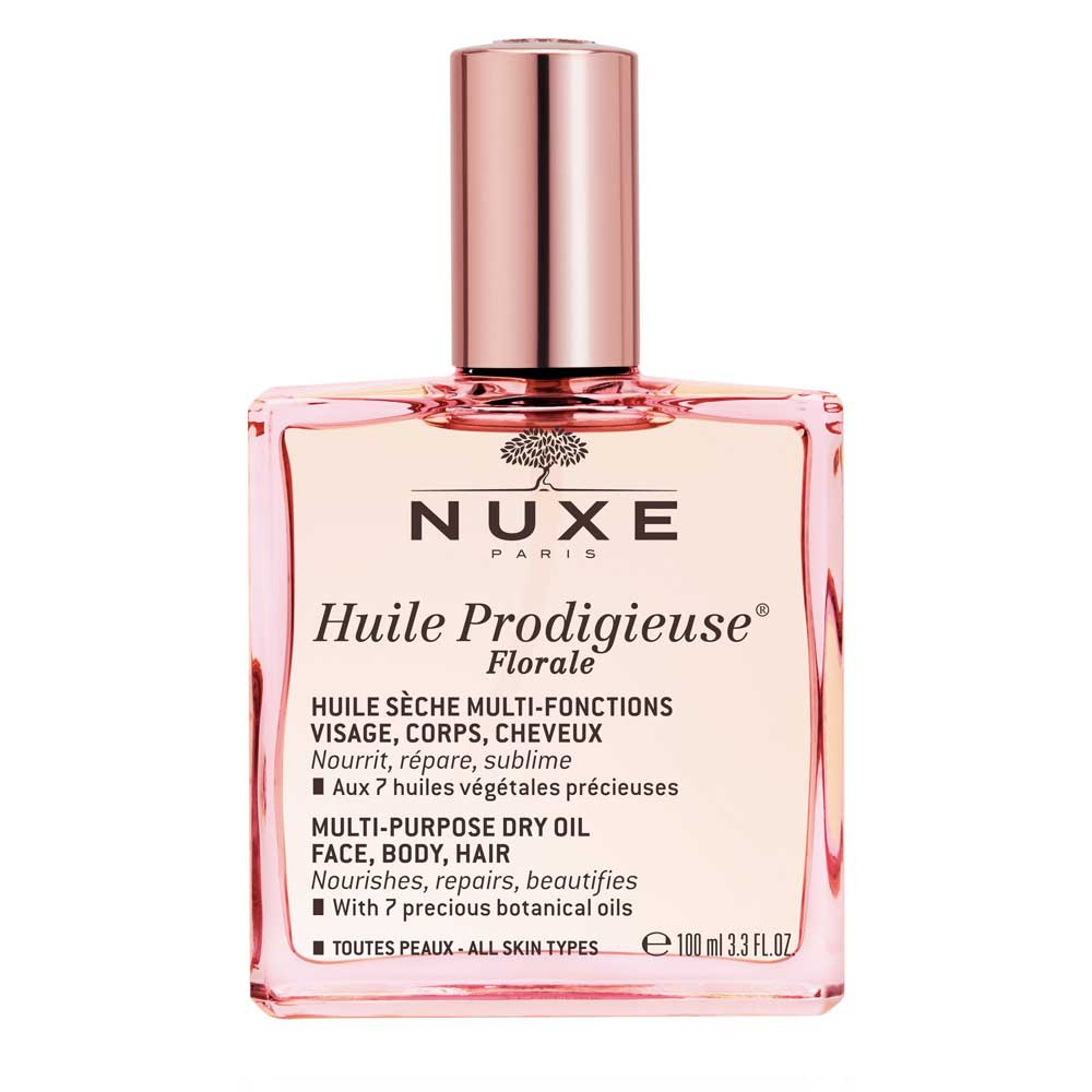 nuxe-Huile-Prodigieuse-floral-Multi-Purpose-Dry-Oil-4 Huile Prodigieuse Floral Multi-Purpose Dry Oil