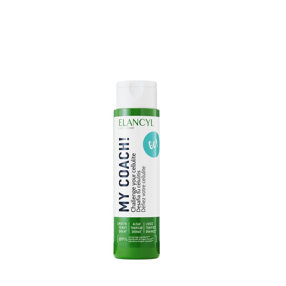 My Coach! Challenge your cellulite My Coach! Challenge your cellulite