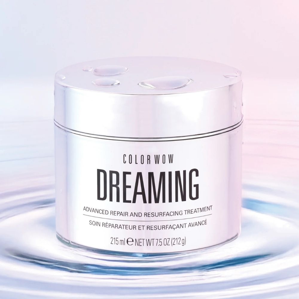 Dreaming Treatment