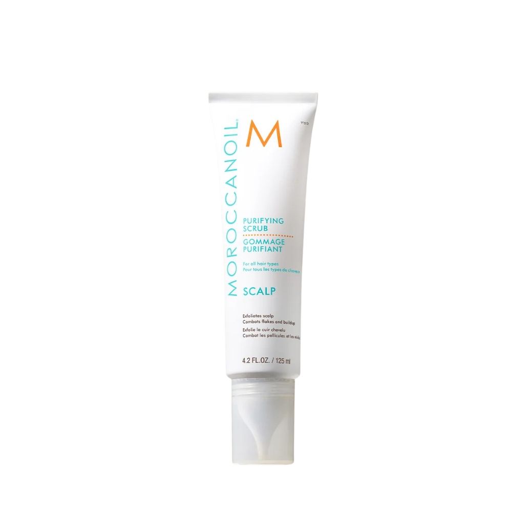 Scalp Purifying Scrub
