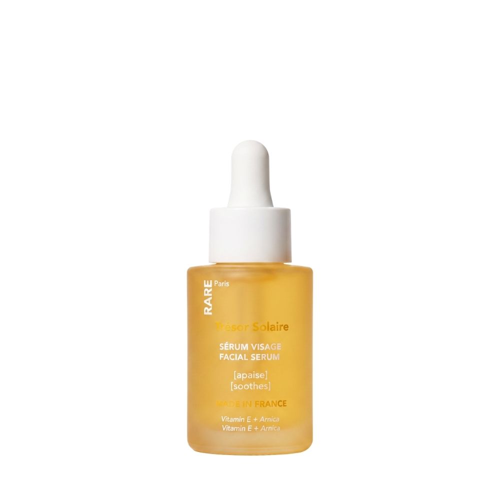 Trésor Solaire Facial Serum Trésor Solaire Facial Serum