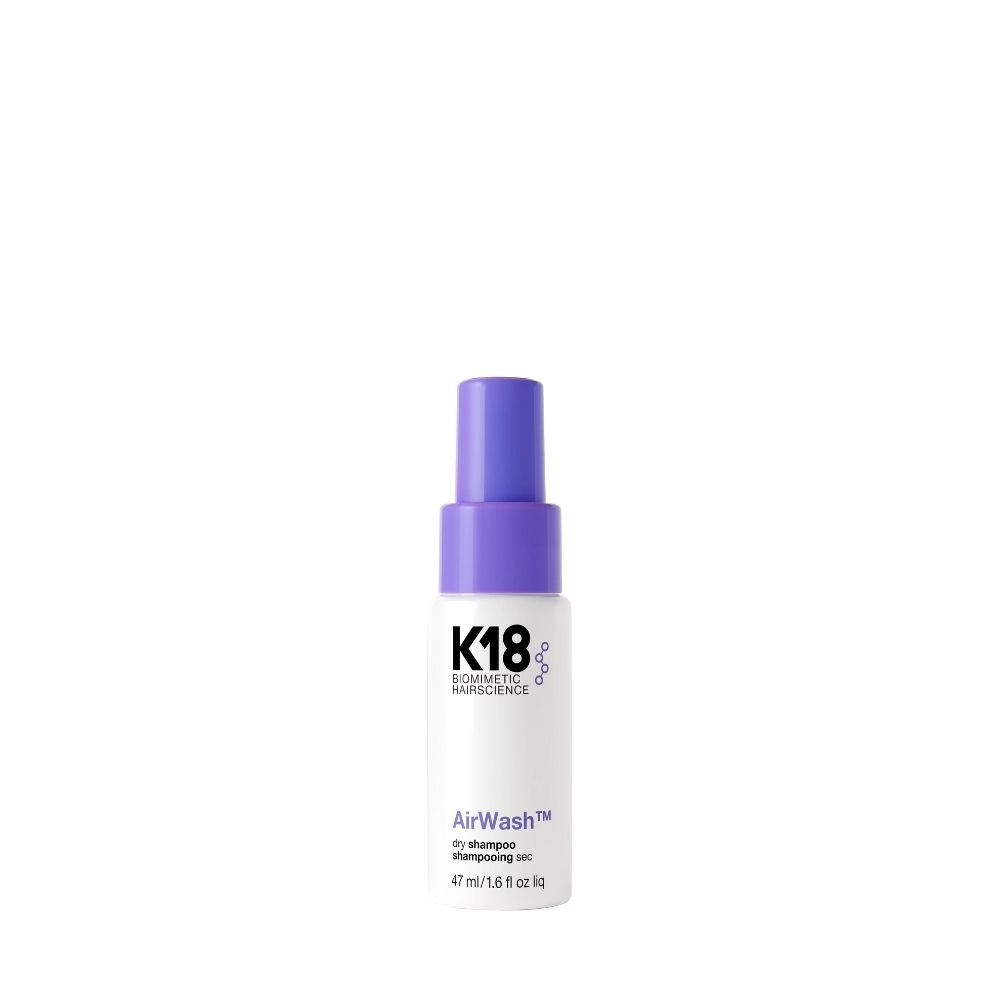 AirWash Dry Shampoo Travel Size