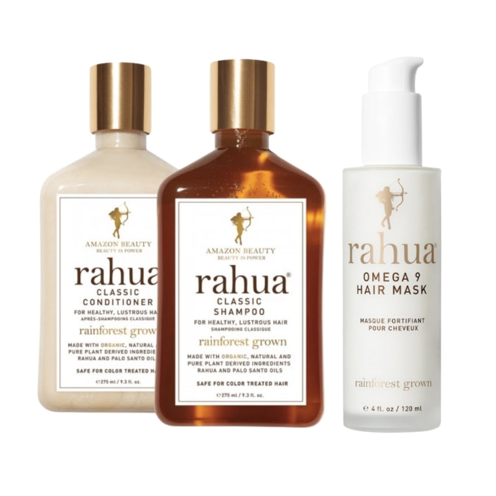 Rahua Classic Haircare Set 