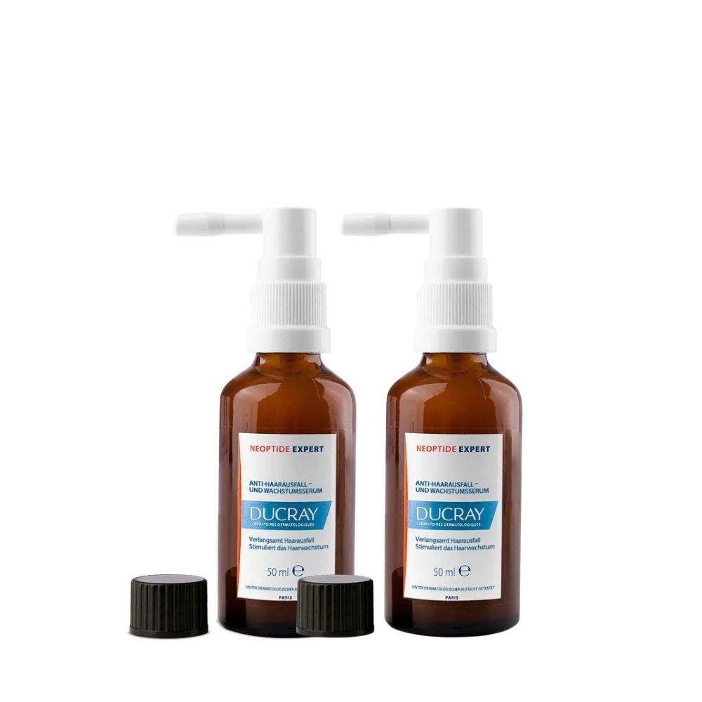 NEOPTIDE EXPERT anti-hair loss and growth serum 2x 50ml NEOPTIDE EXPERT anti-hair loss and growth serum 2x 50ml