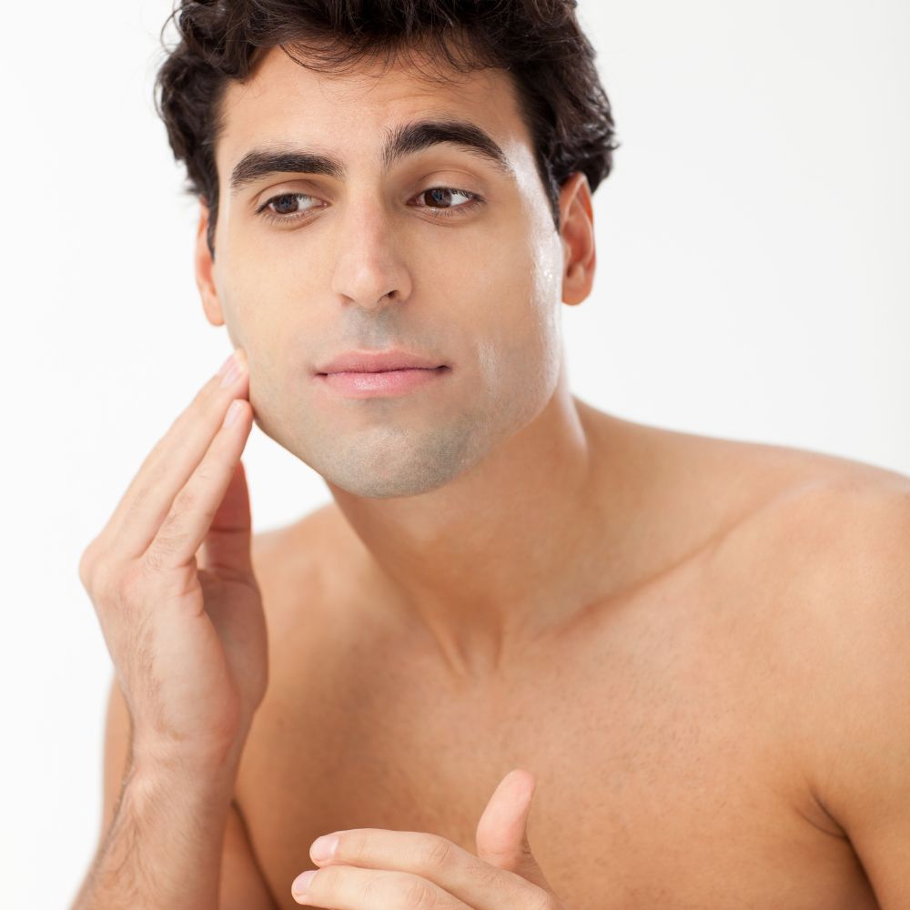Men Force Marine After Shave Balm 