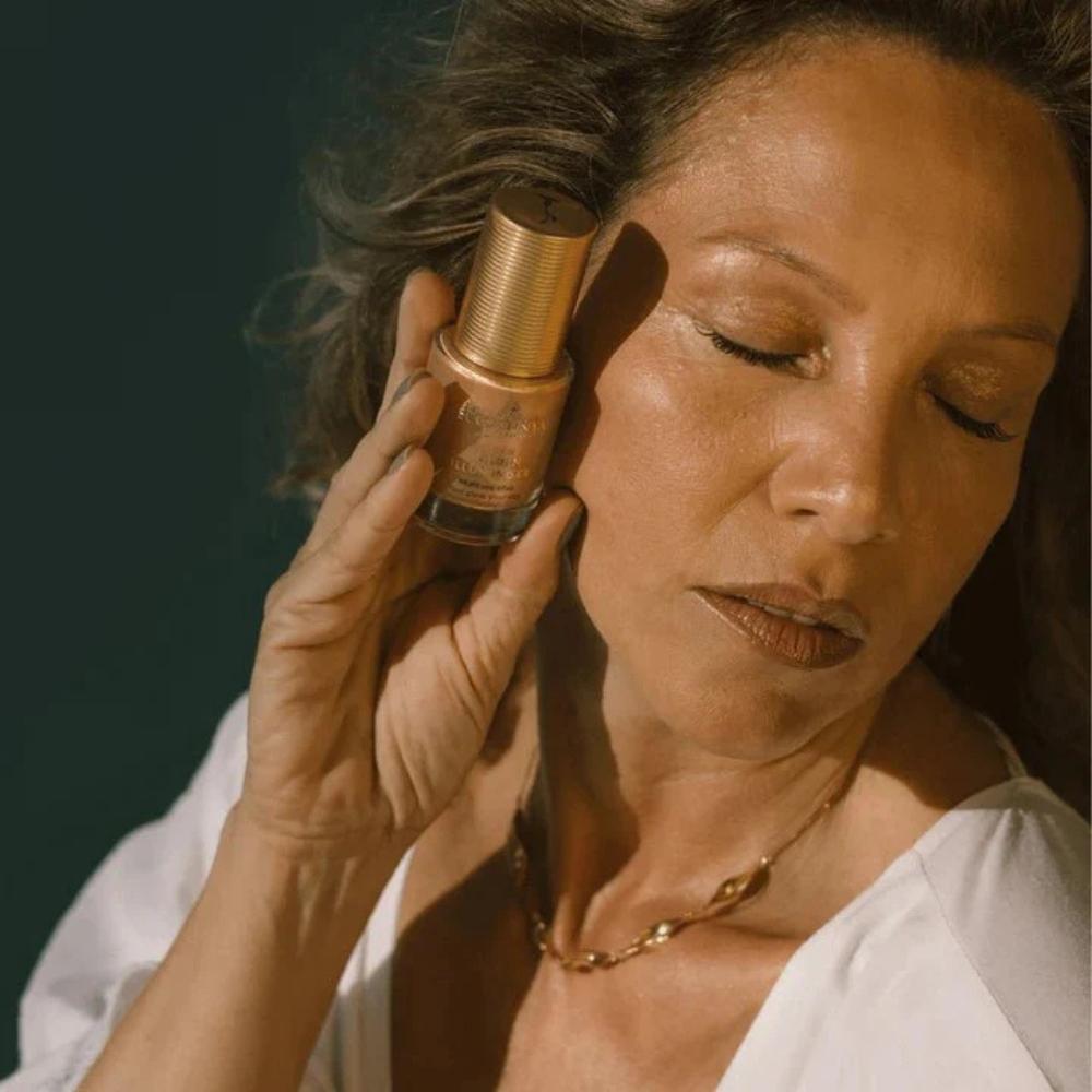 Golden Illuminiser