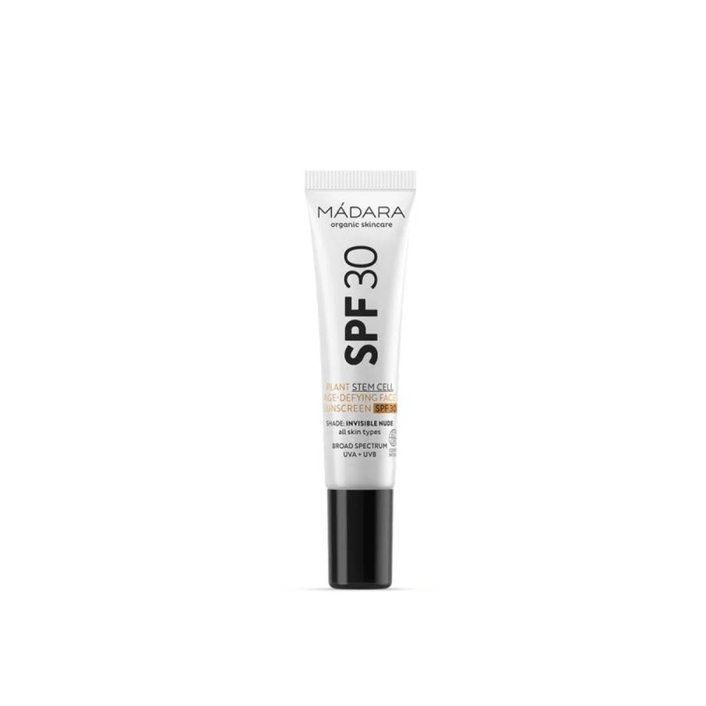 Plant Stem Cell Age-Defying Face Sunscreen LSF 30 Mini