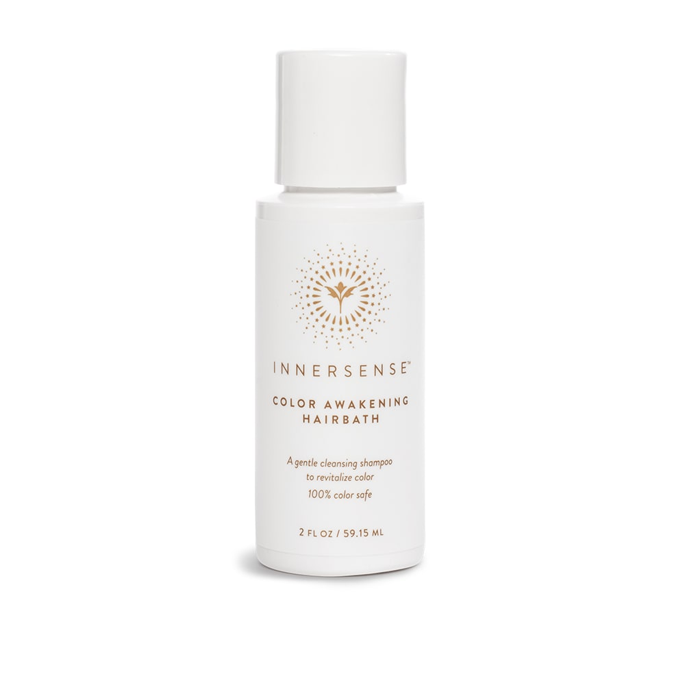 Color-Awakening-Hairbath-Travel-Size-59ml-Innersense-Organic-Beauty-min Color Awakening Hairbath 59ml | Innersence Beauty