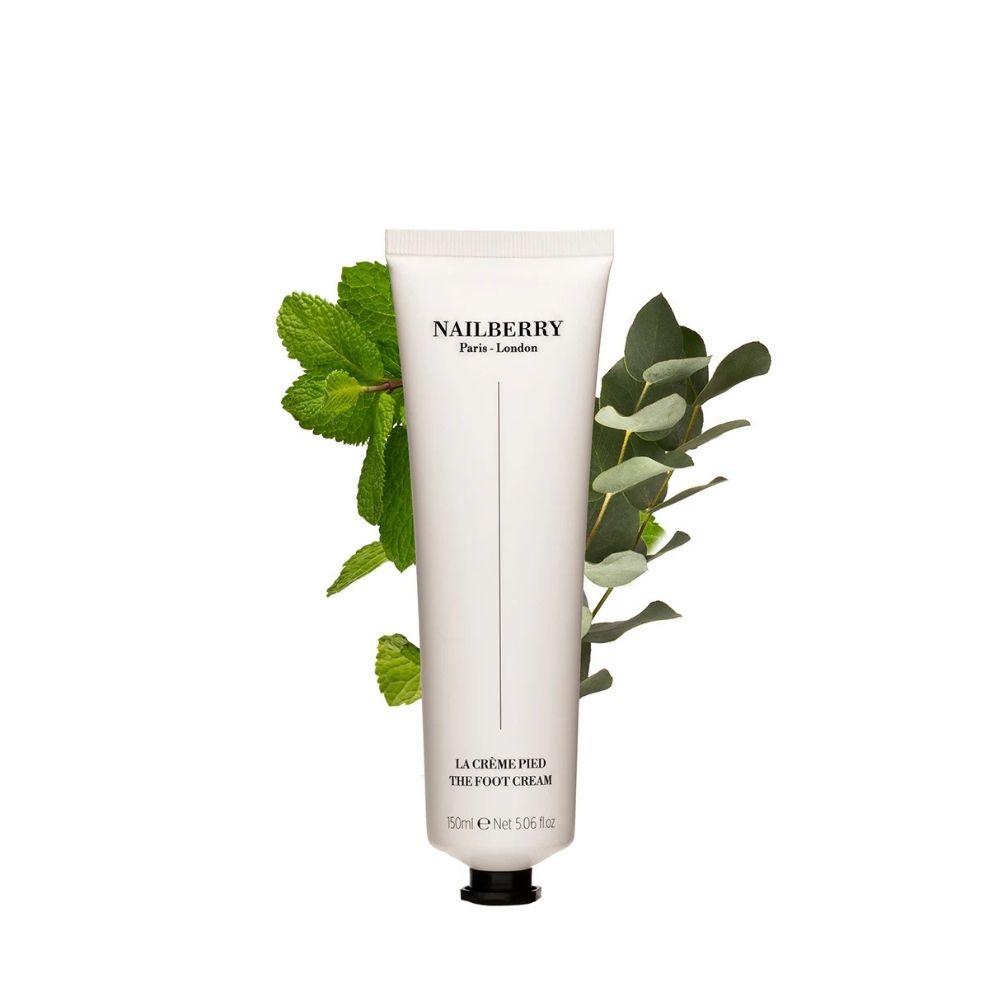 The Foot Cream The Foot Cream