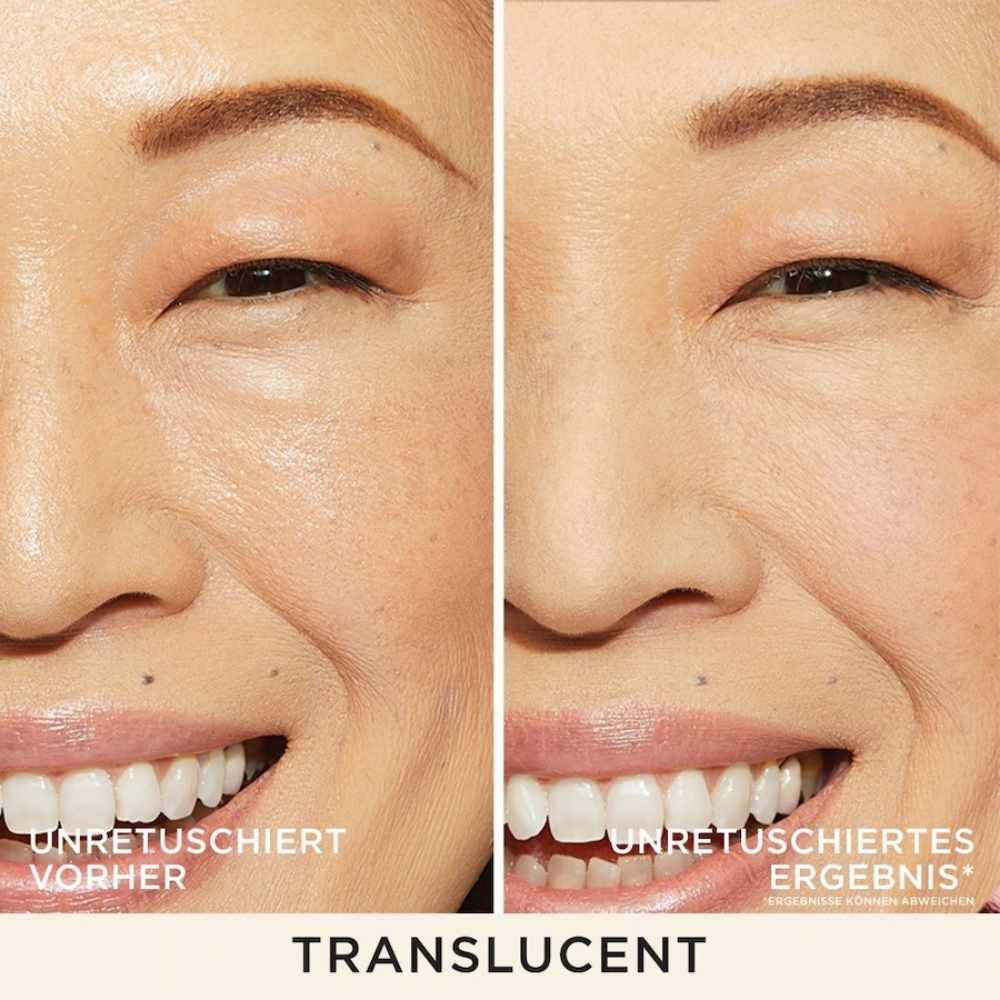 Bye Bye Pores Pressed Silk Powder