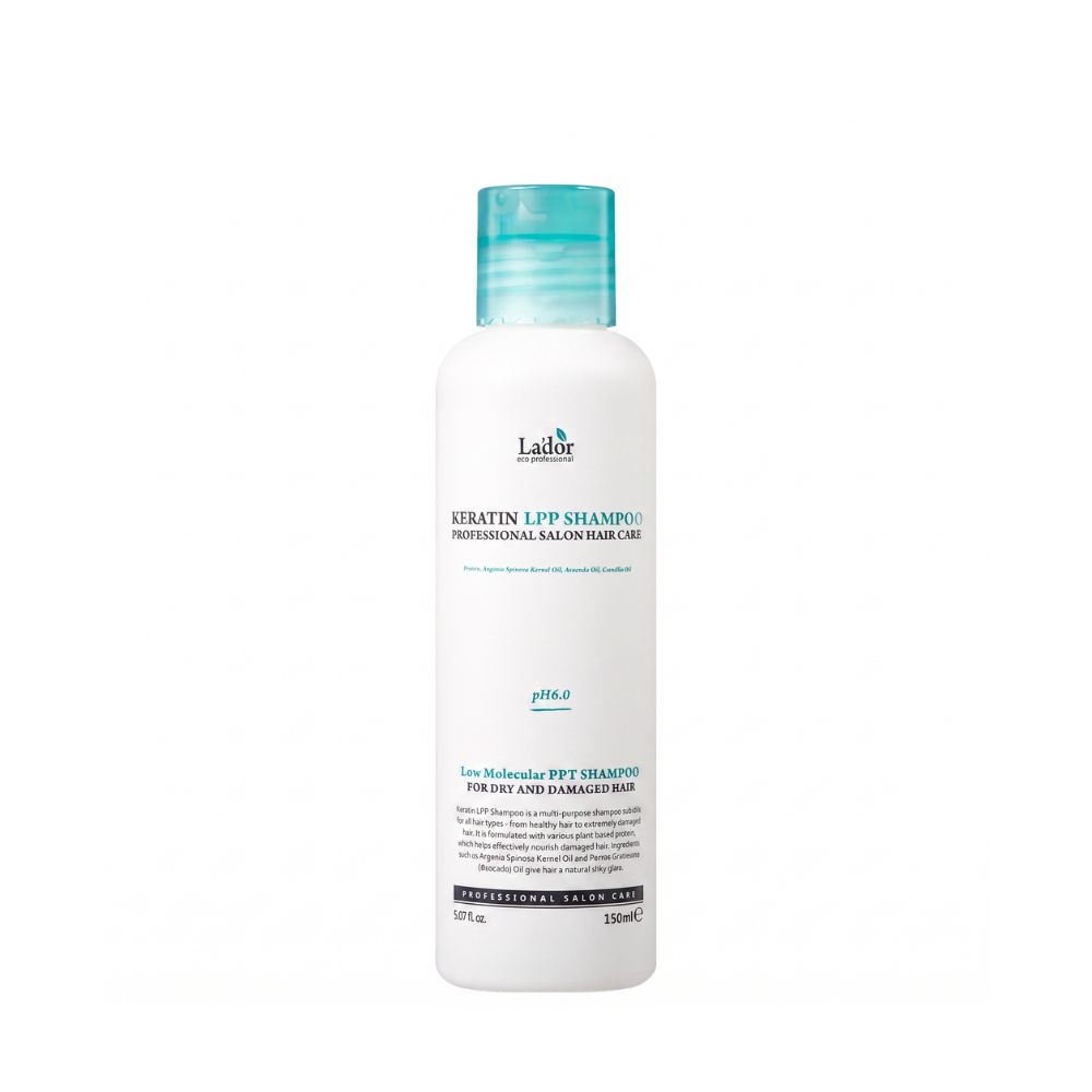 Keratin LPP Shampoo 150ml