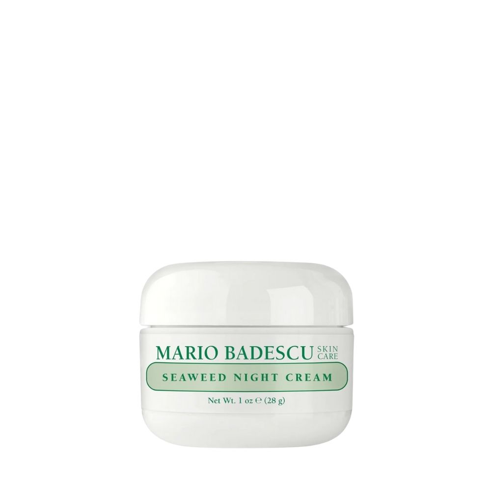 Seaweed Night Cream Seaweed Night Cream
