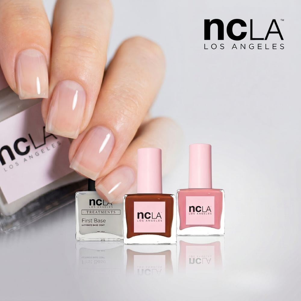 Gratis Geschenk - NCLA Surprise Treat Gratis Geschenk - NCLA Surprise Treat