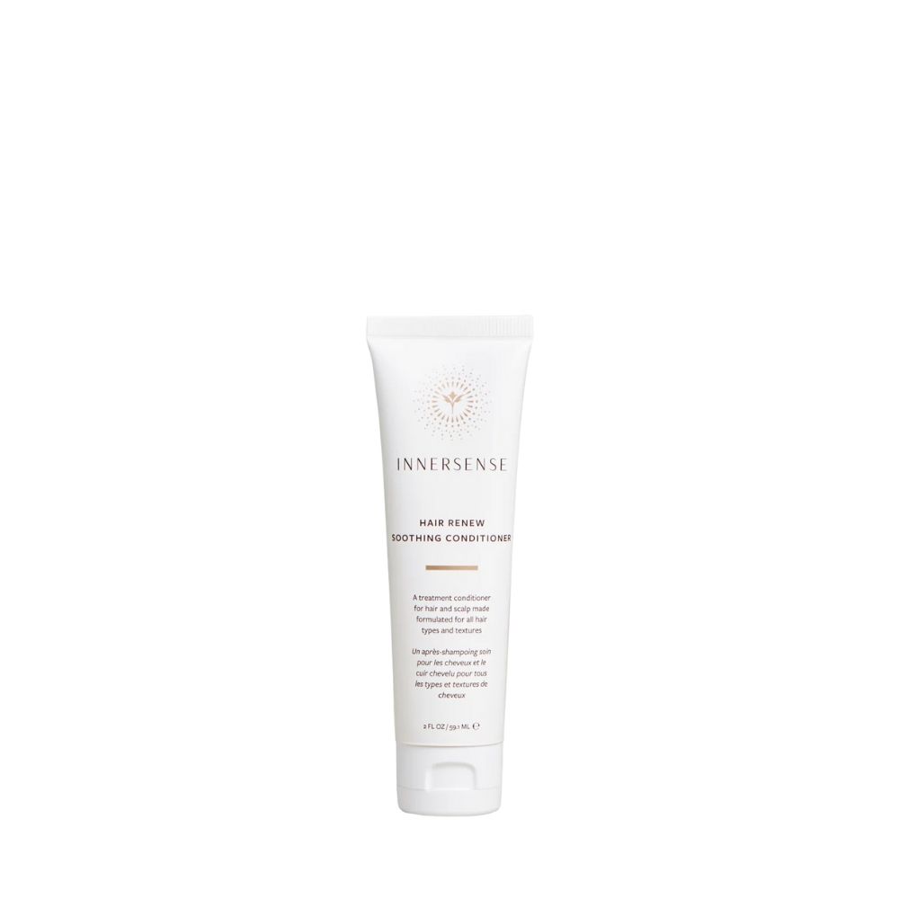 Hair Renew Soothing Conditioner Travel Size Hair Renew Soothing Conditioner Travel Size