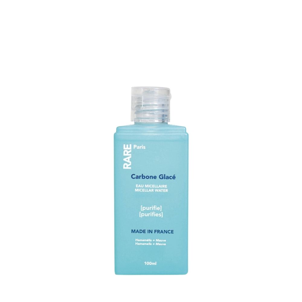 Carbone Glacé Micellar Water 100ml Carbone Glacé Micellar Water 100ml