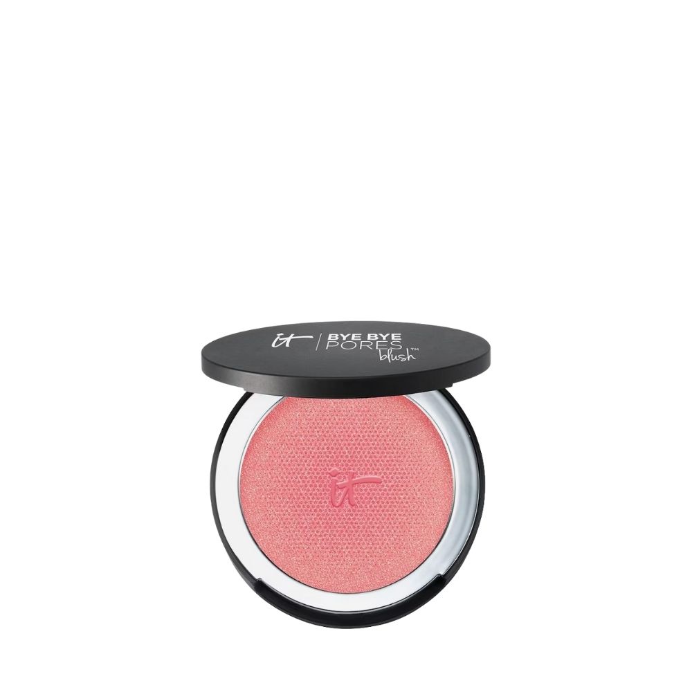Bye Bye Pores Blush - Sweet Cheeks Bye Bye Pores Blush - Sweet Cheeks