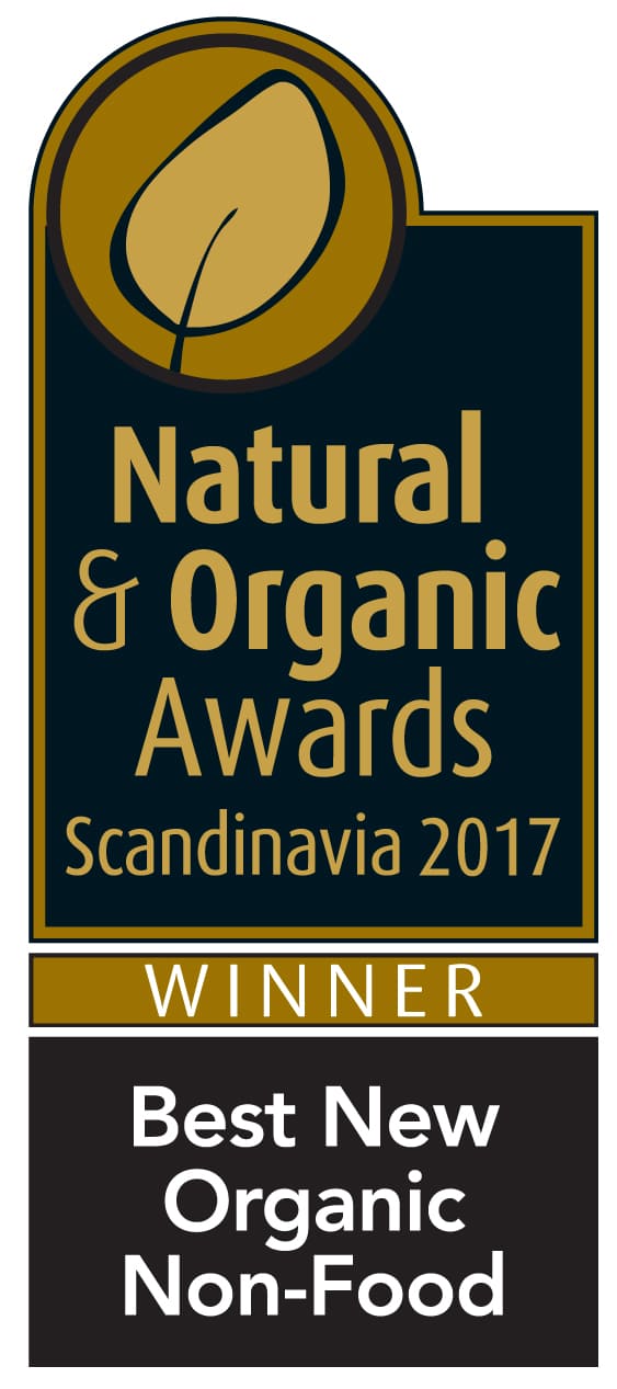 Best-New-Organic-Non-Food Nr. 14 Hair Soufflé Tangy Mint | BRUNS Products