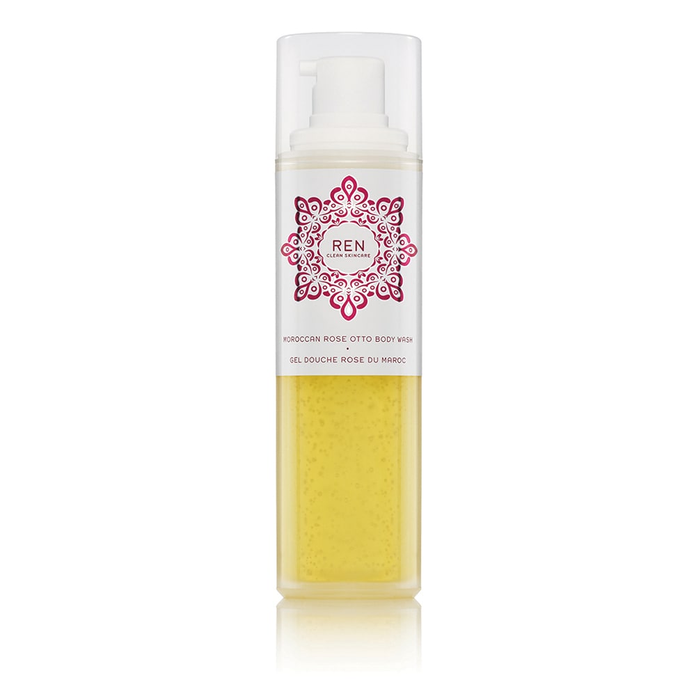 Moroccan Rose Body Wash