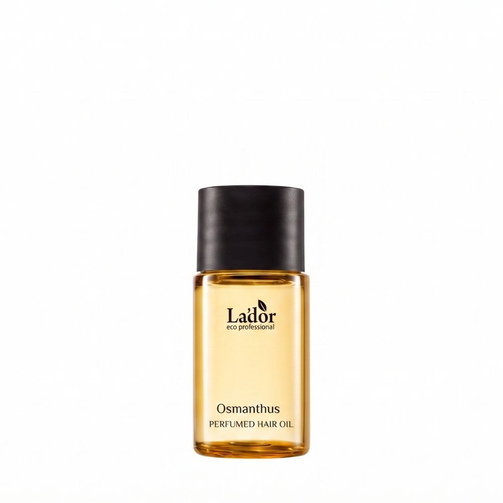 Perfumed Hair Oil (Osmanthus) Mini (10ml) Perfumed Hair Oil (Osmanthus) Mini (10ml)