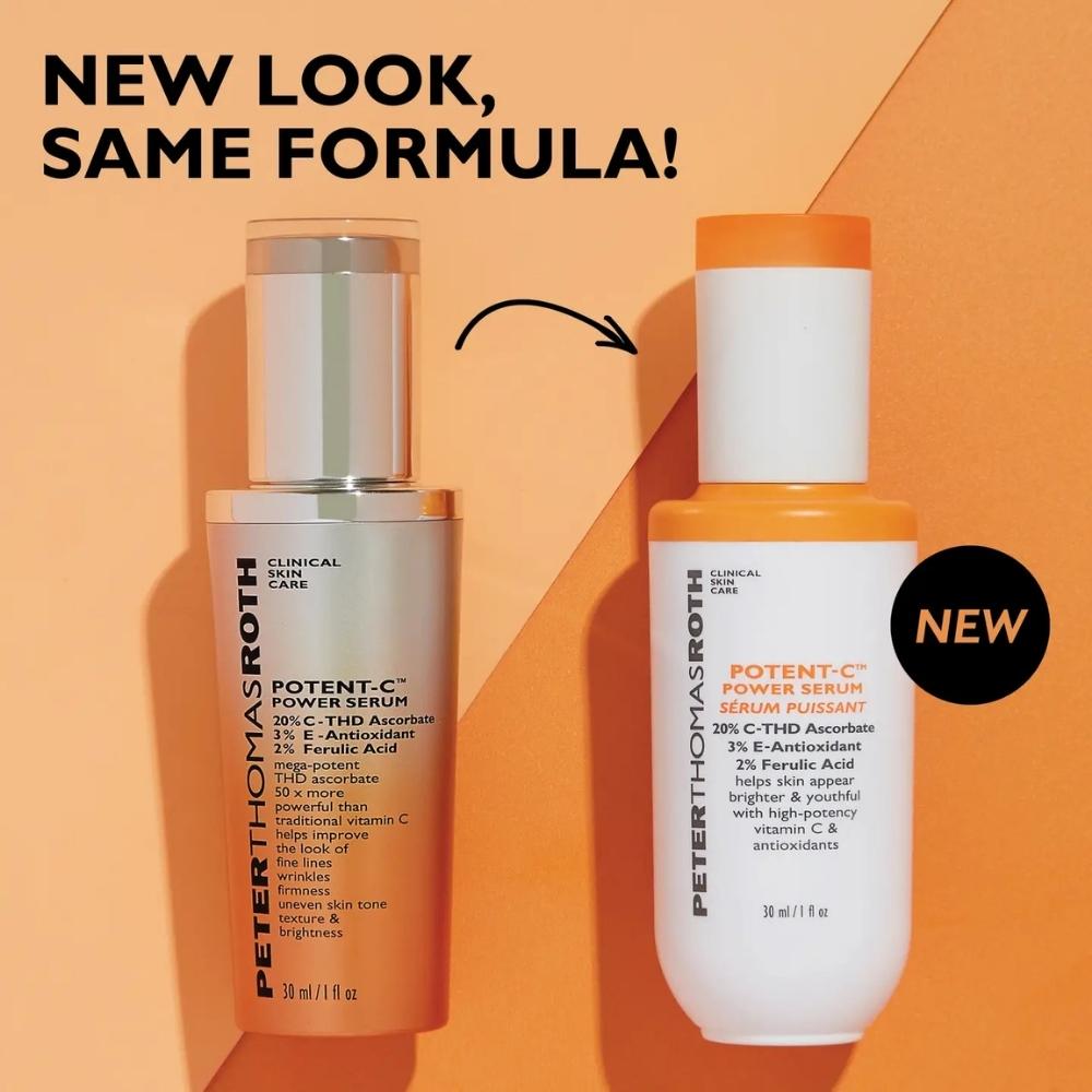 Potent-C Power Serum