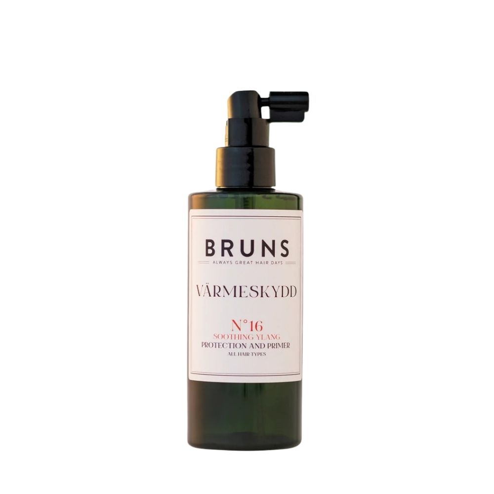 Nr. 16 Heat Protection Spray