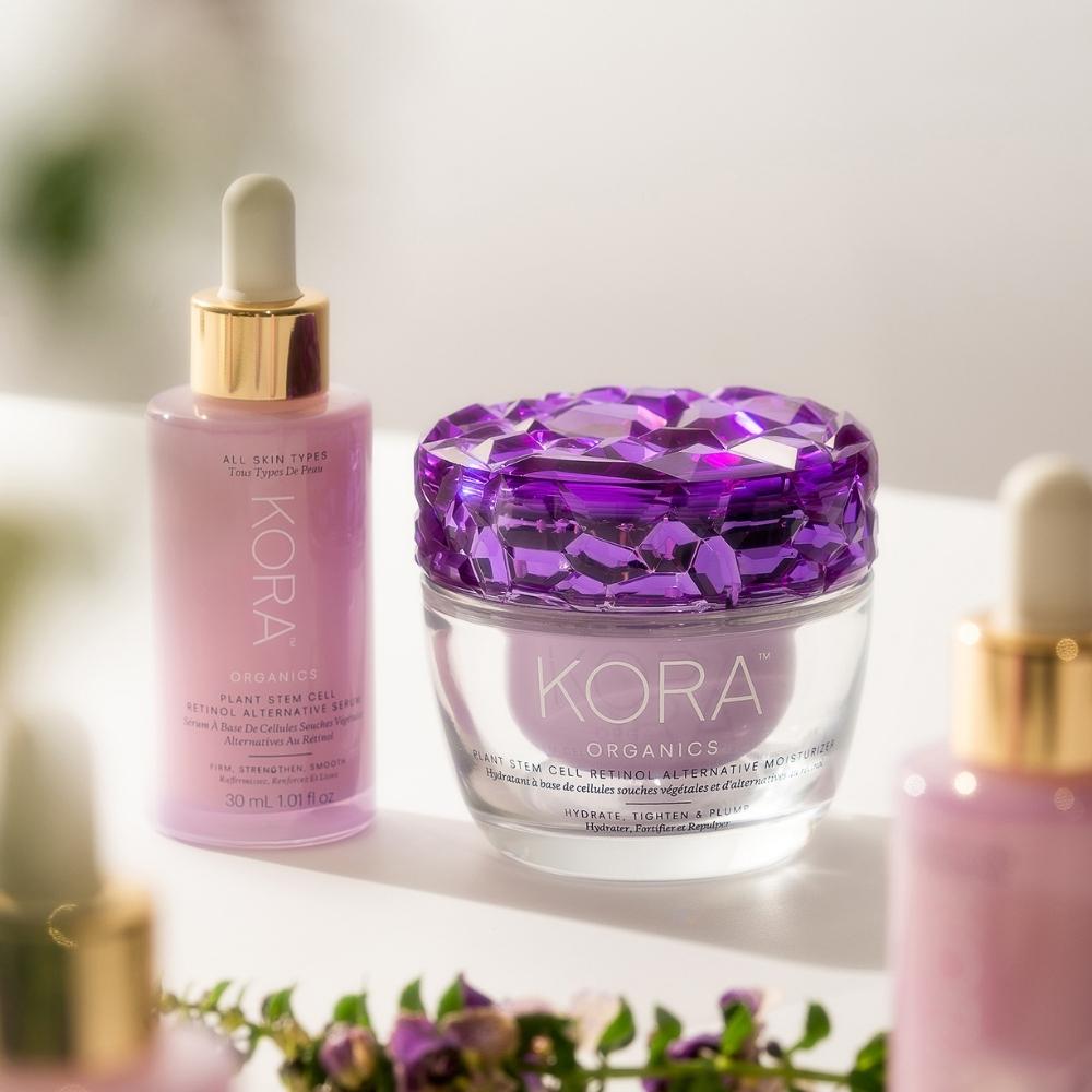 Plant Stem Cell Retinol Alternative Moisturiser