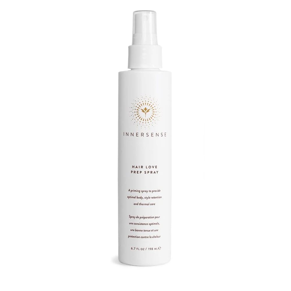 Hair Love Prep Spray 198ml | Innersence Organic Beauty 