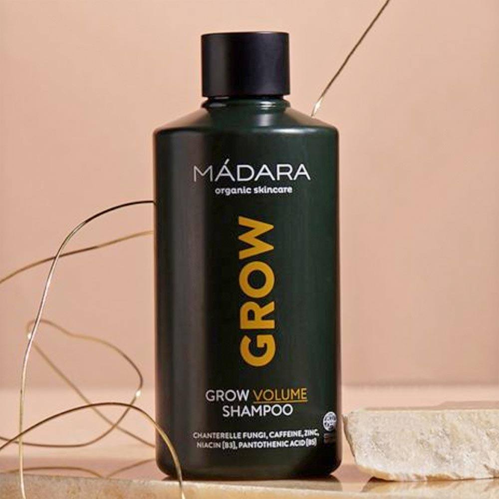 Madara's Ultimate Hair Care Set 