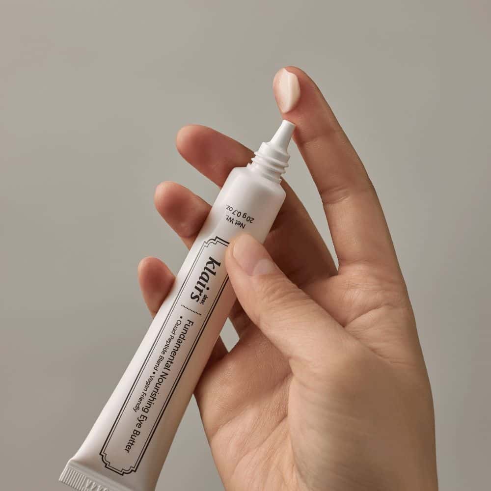 Fundamental Nourishing Eye Butter Fundamental Nourishing Eye Butter