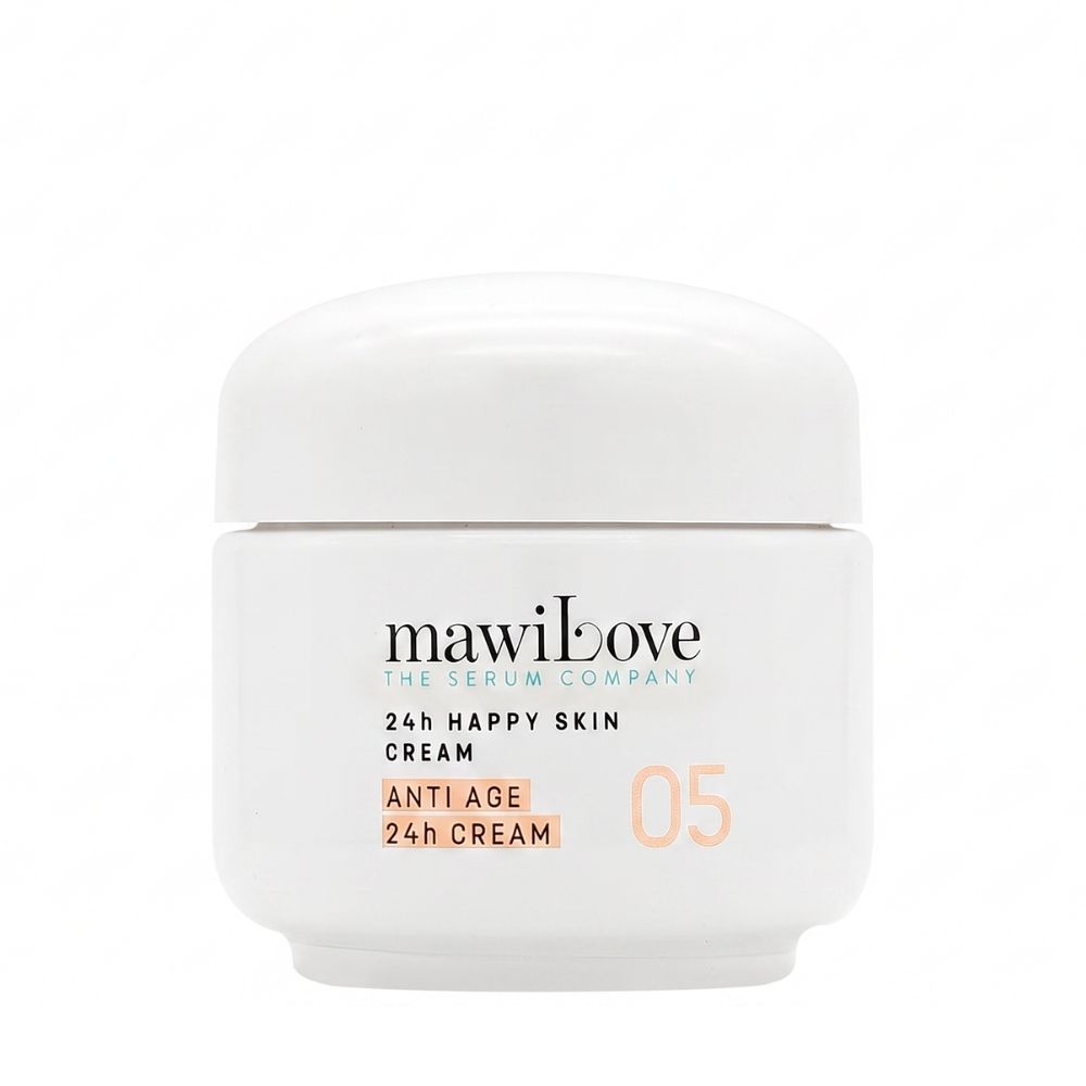 05 24h Happy Skin Cream