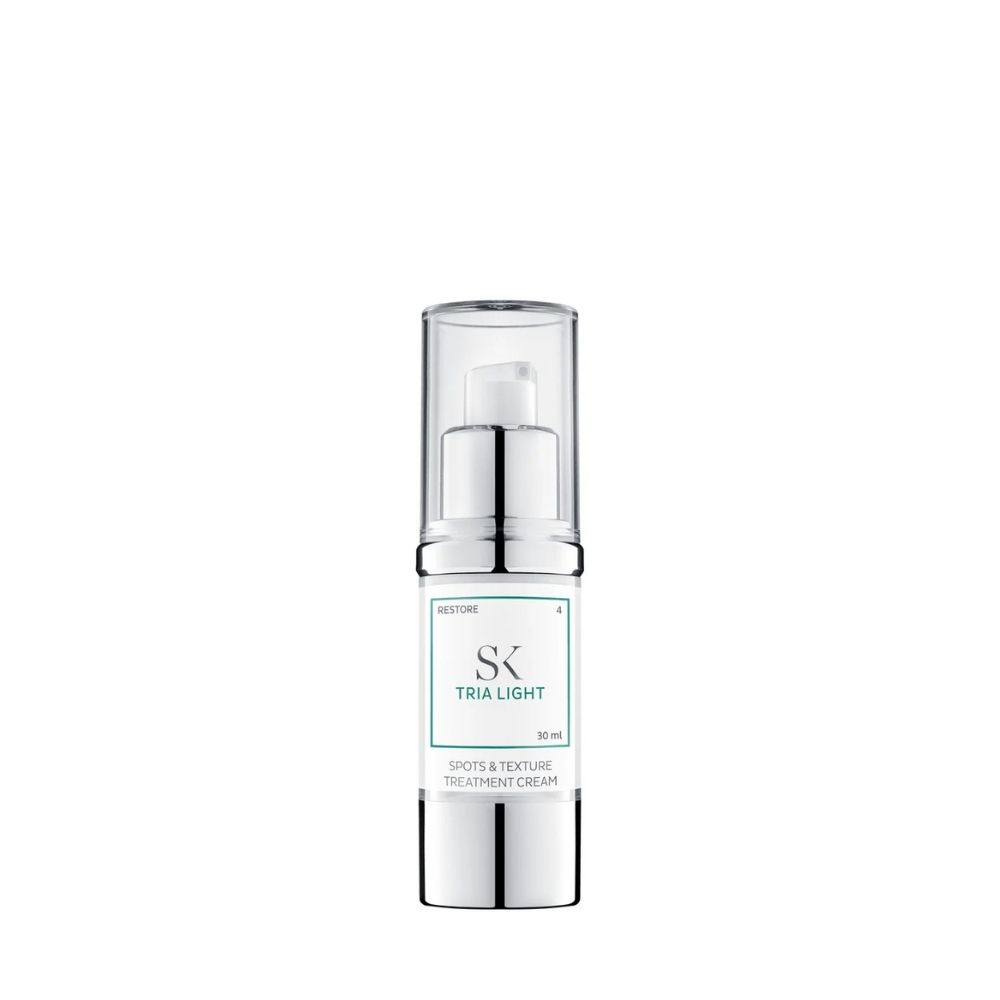 Tria Light - face cream against acne Tria Light - face cream against acne