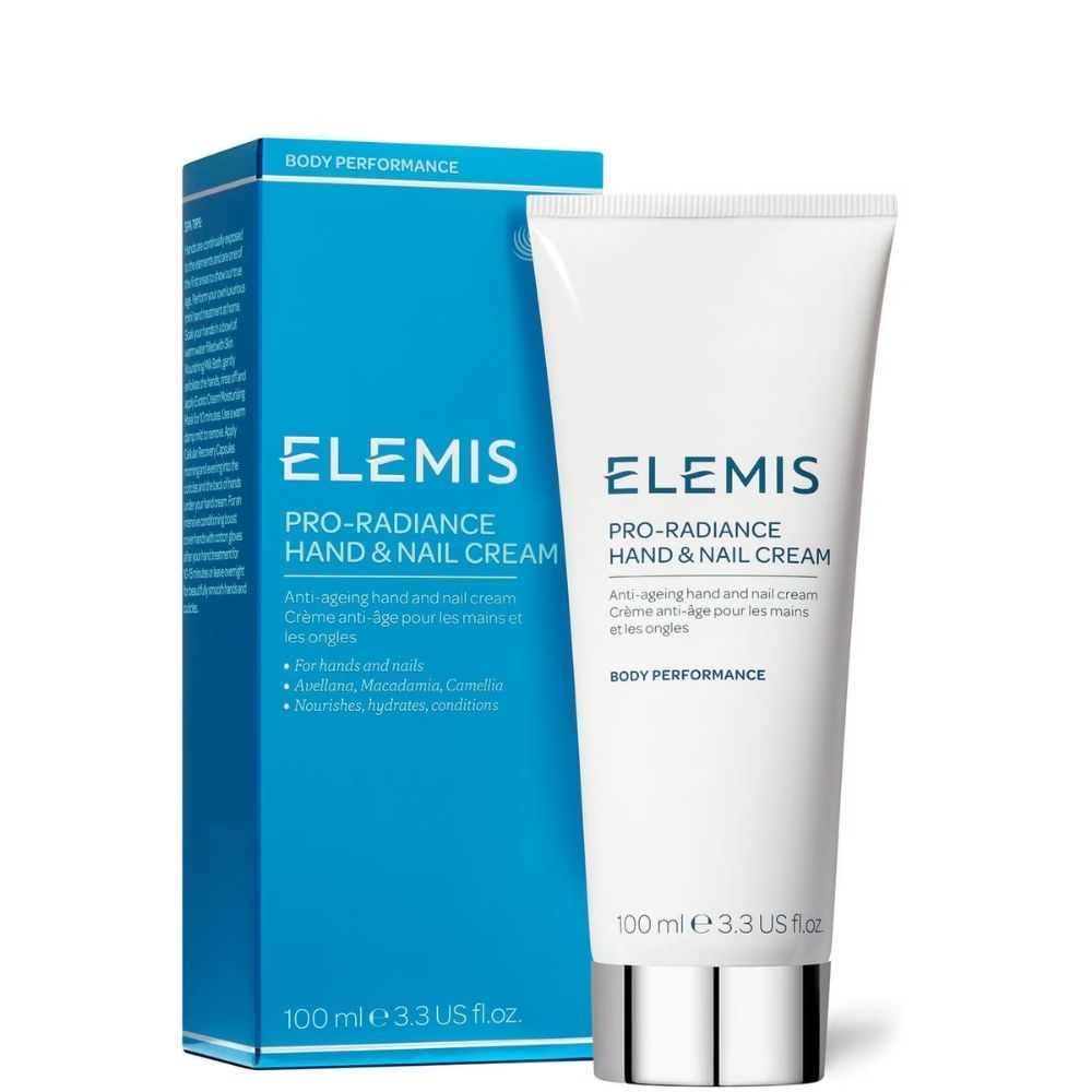 Pro-Radiance Hand & Nail Cream 