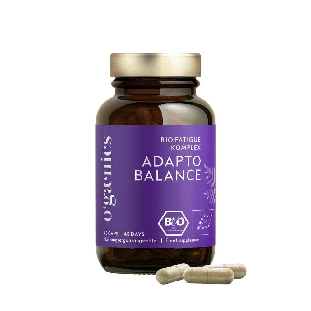 Adapto Balance Komplex Adapto Balance Komplex