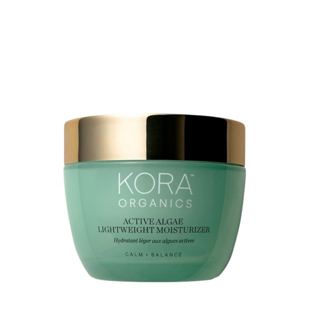 Active Algae Lightweight Moisturiser 