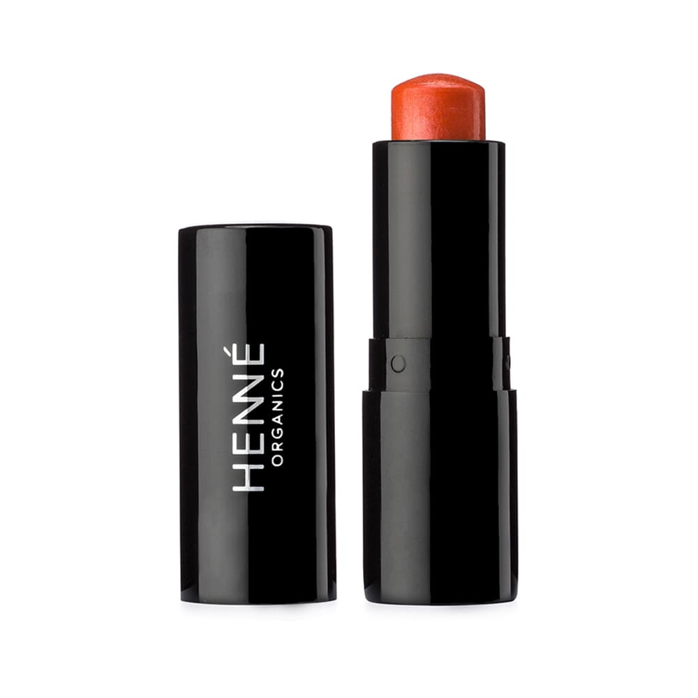 look-beautiful-products-henne-organics-tinted-lips-coral-4 Tinted Lip Balm Coral