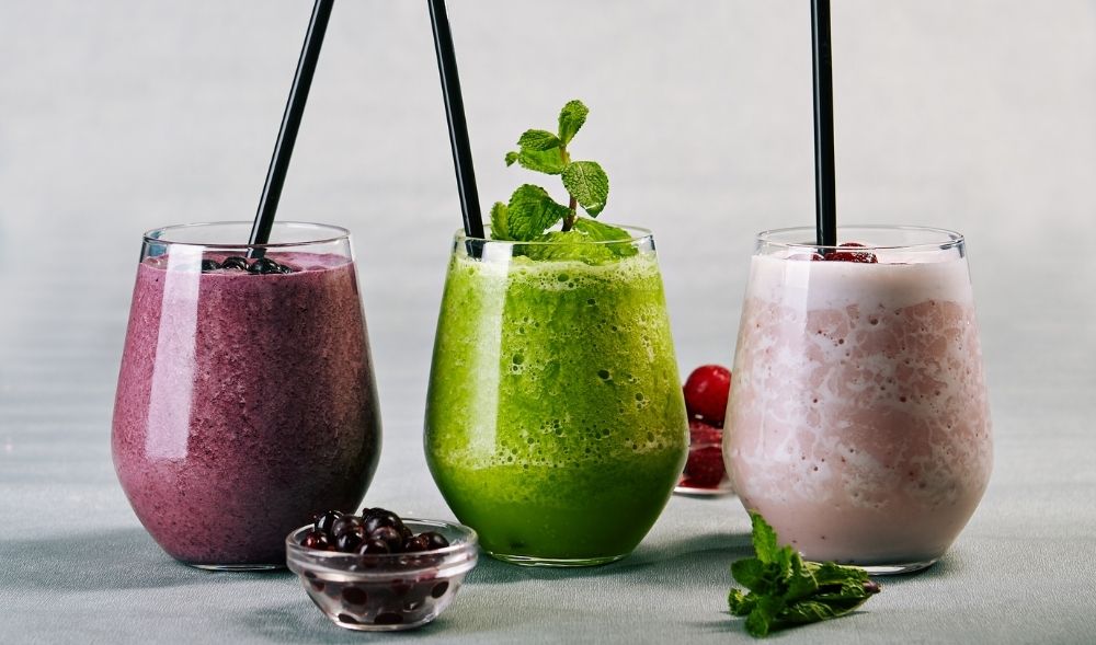 Prickelnd: Fruchtige Sommercocktails selber machen