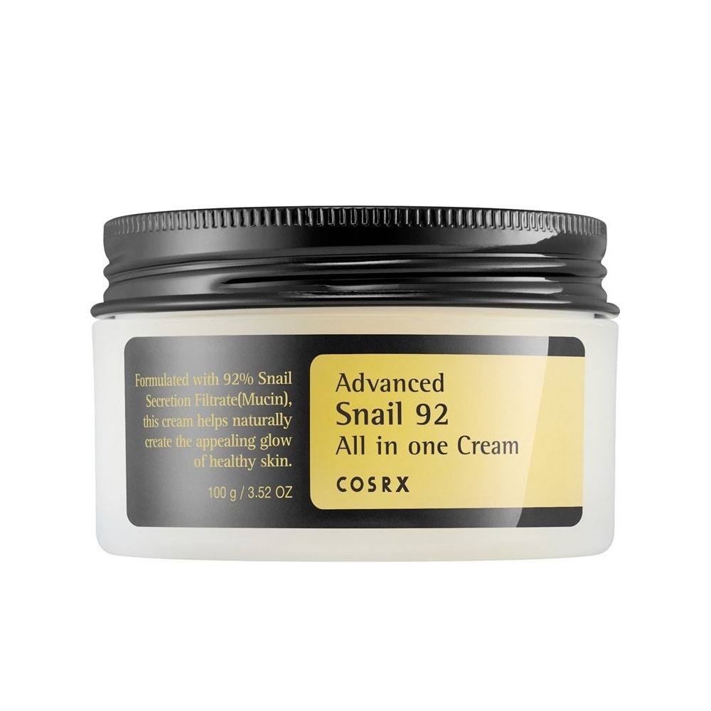 Advanced Snail 92 All in One Cream | COSRX 