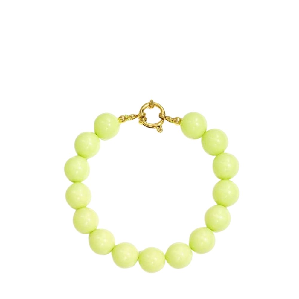 Armband - Gelb Armband - Gelb