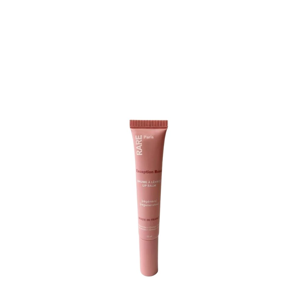 Exception Rosée Regenerierender Lippenbalsam mit Rosenduft