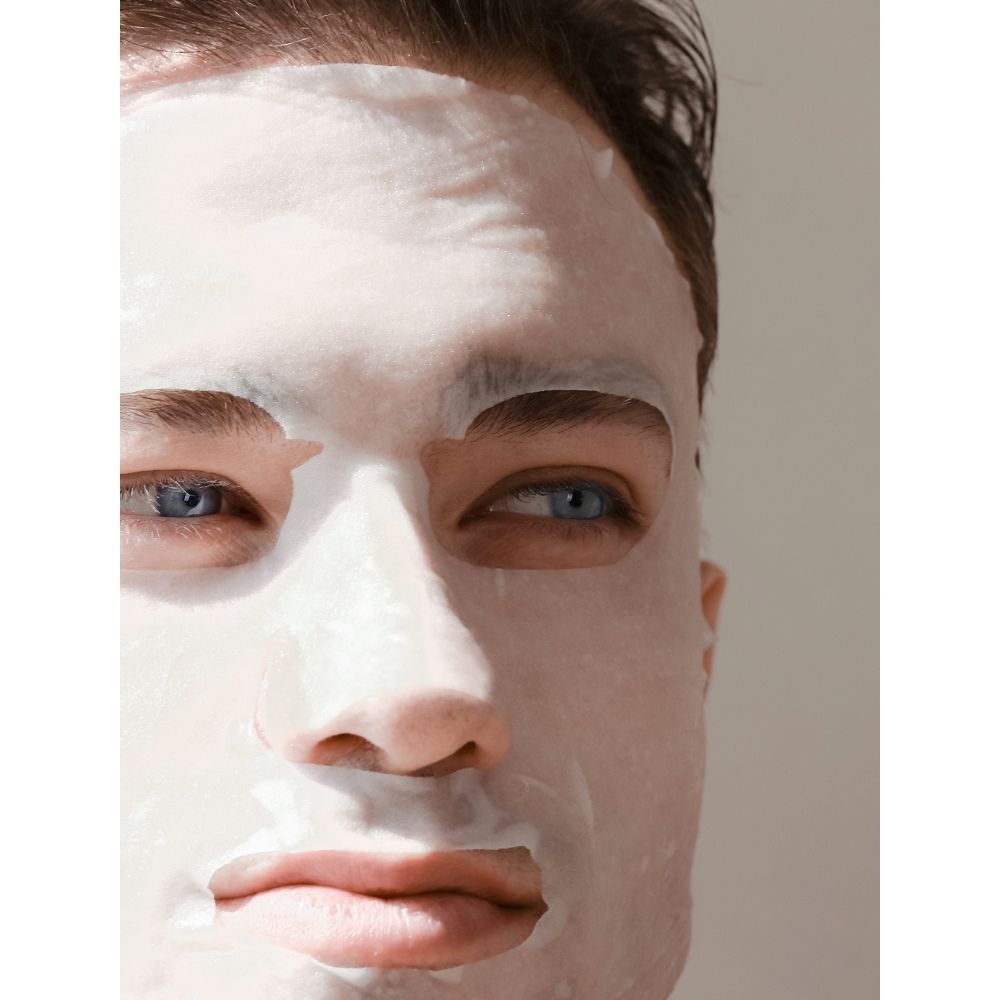 Joyful Time Mask For Men Refreshing