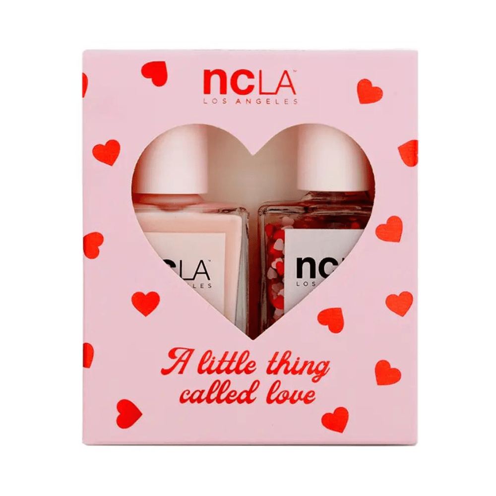 The Love Nagellack Duo