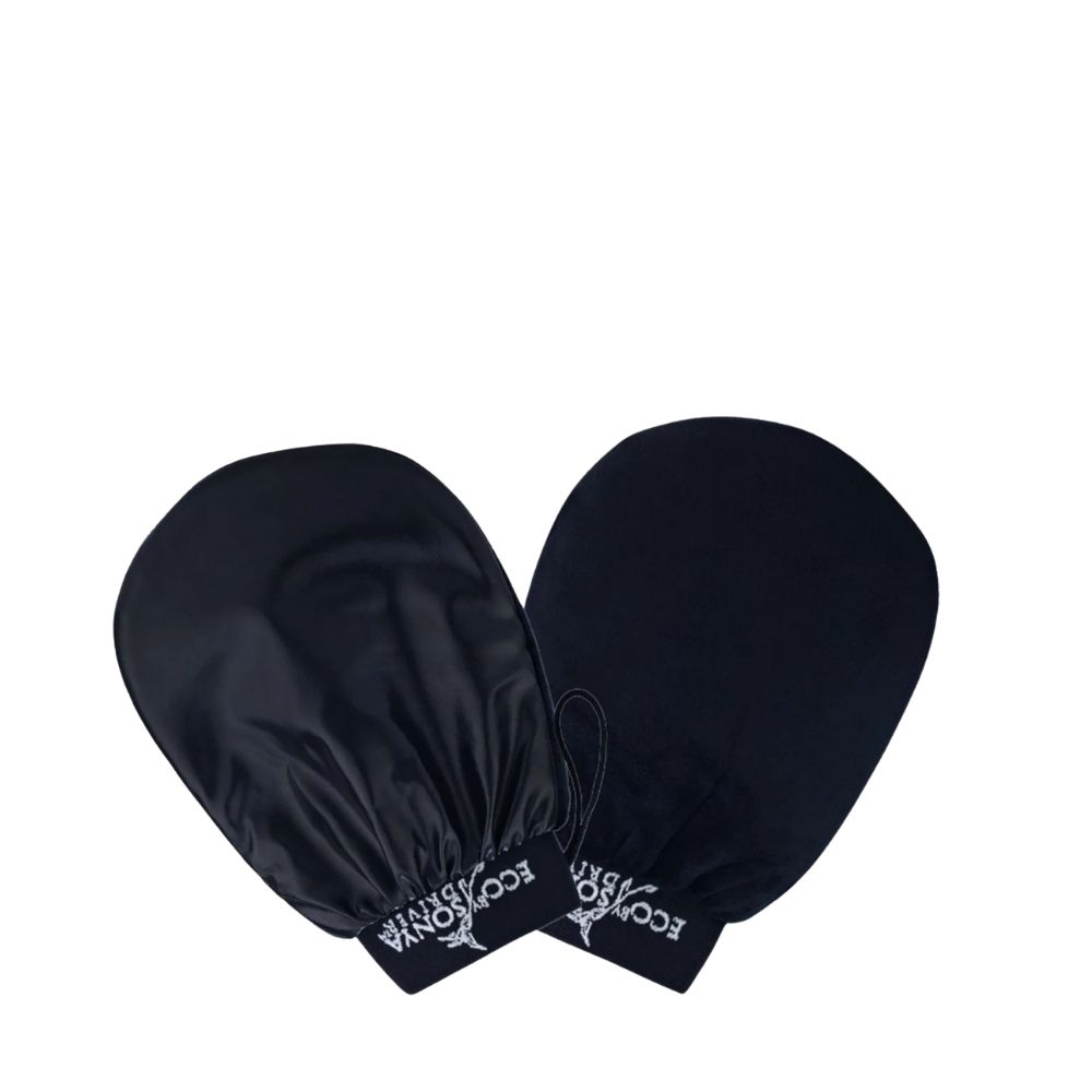 Luxurious Double Sided Tan Applicator Mitt