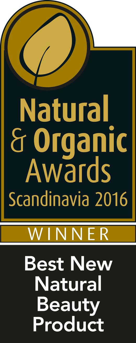 Best-new-natural-beauty-WINNER Nr. 03 Unscented Balsam 50ml | BRUNS Products
