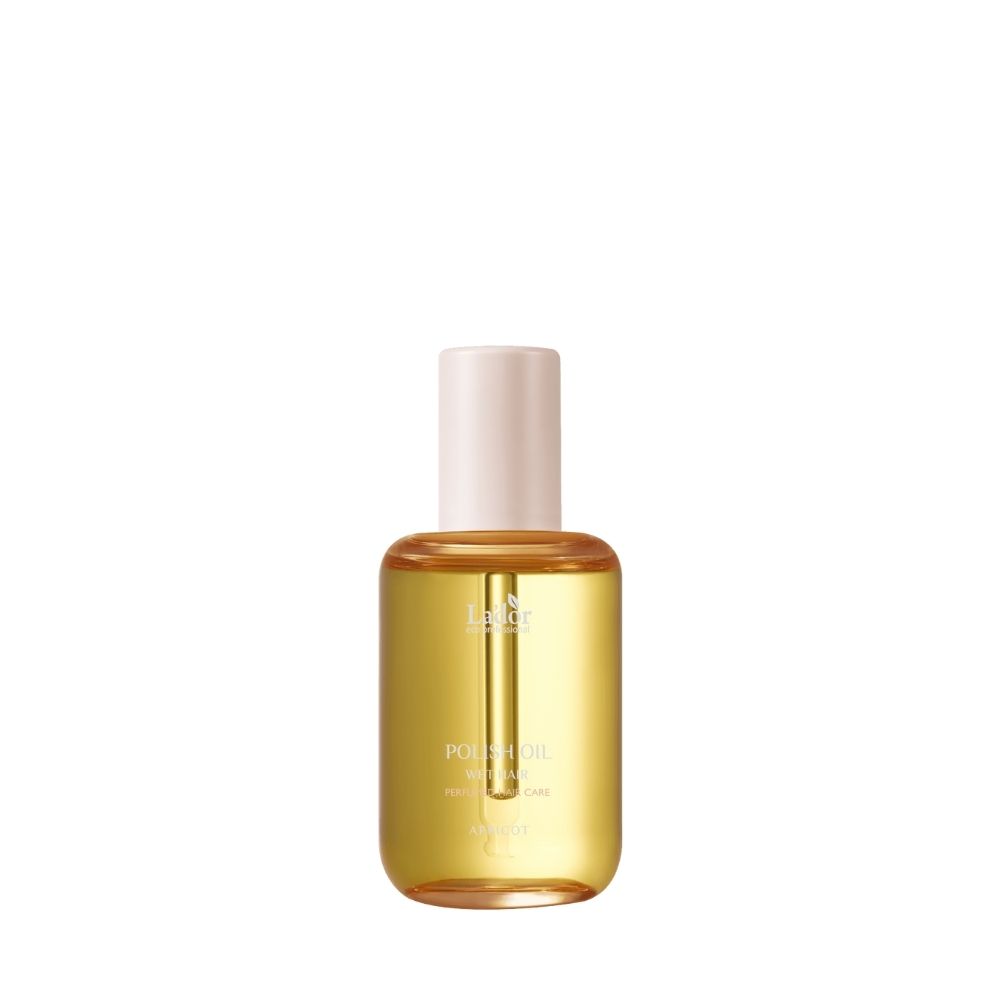Polish Oil (Apricot)