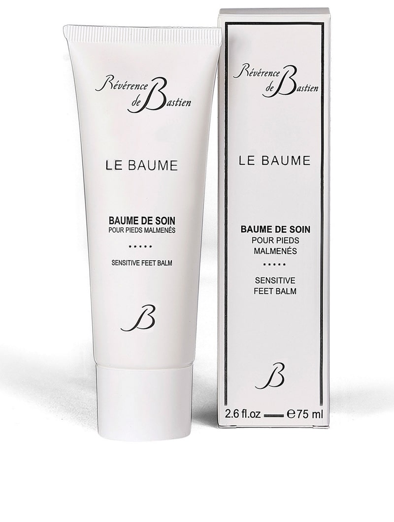 Le-Baume-75-ml-Fusscreme-Reverence-de-Bastien-2-min Le Baume - Fußcreme 75 ml | Révérence de Bastien