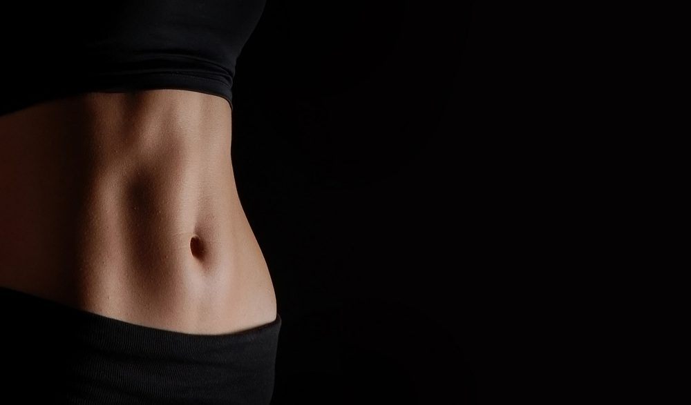 Tips for achieving the perfect stomach