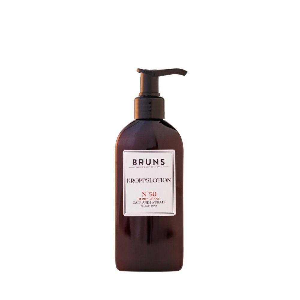 No. 50 Body Lotion - Herby Ylang No. 50 Body Lotion - Herby Ylang