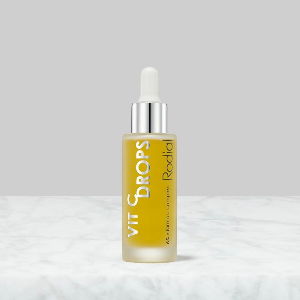 Vit C Drops