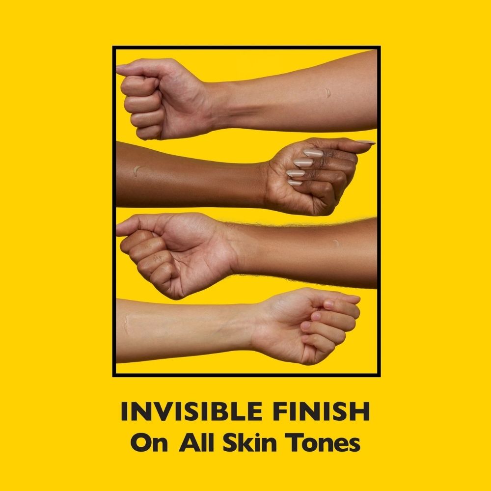 Max Clear Invisible Priming Sunscreen SPF45 Max Clear Invisible Priming Sunscreen SPF45